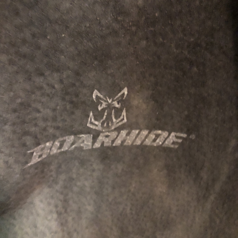 Welding jacket - Picture 3 of 5